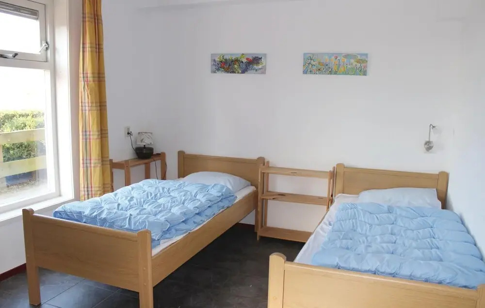 Beautiful Home in Hippolytushoef With 8 Bedrooms and Wifi