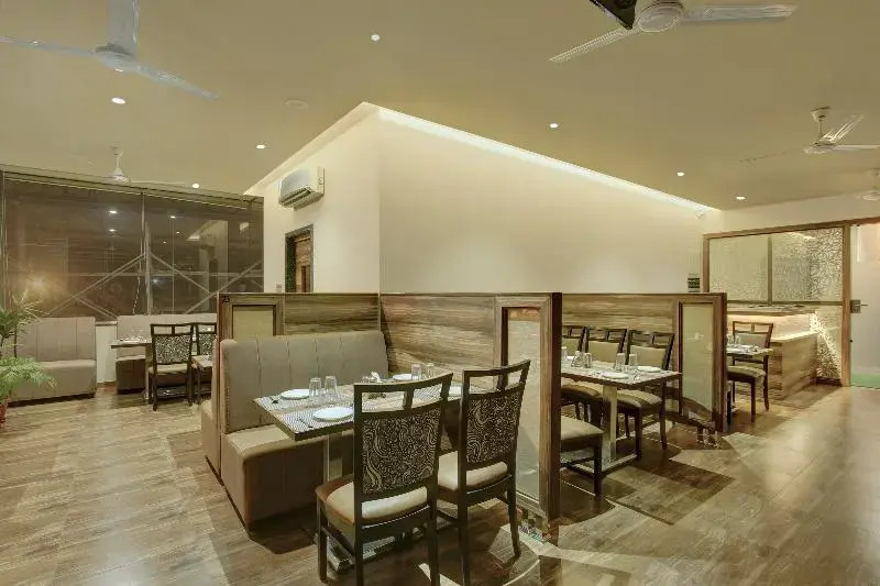 Laxman Residency