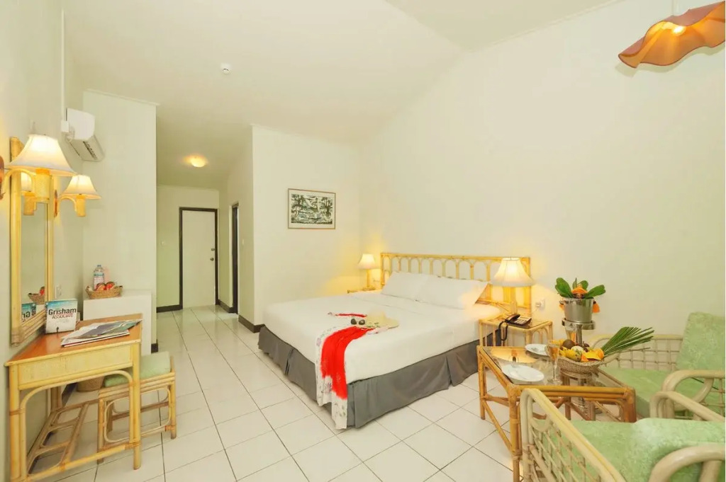 Fun Island Resort & Spa