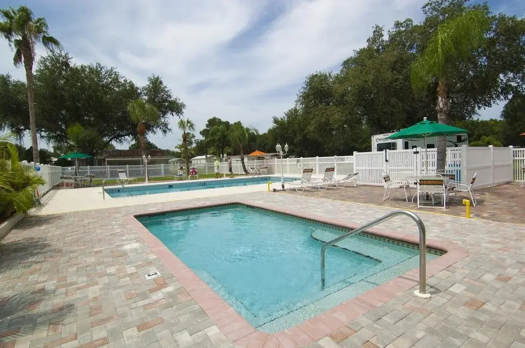 Big Tree RV Resort