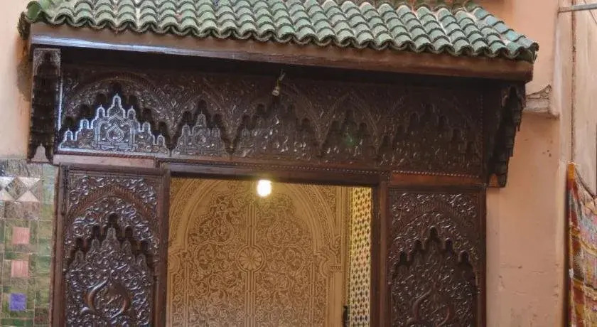 Riad Selma