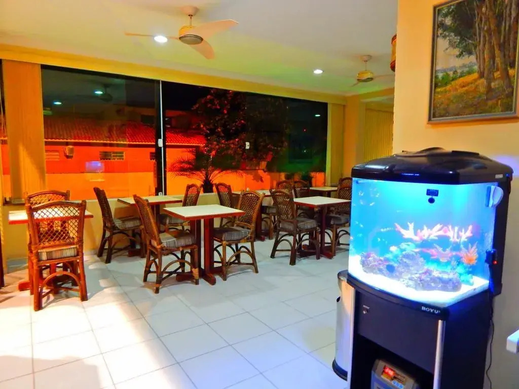 Hotel Palmar