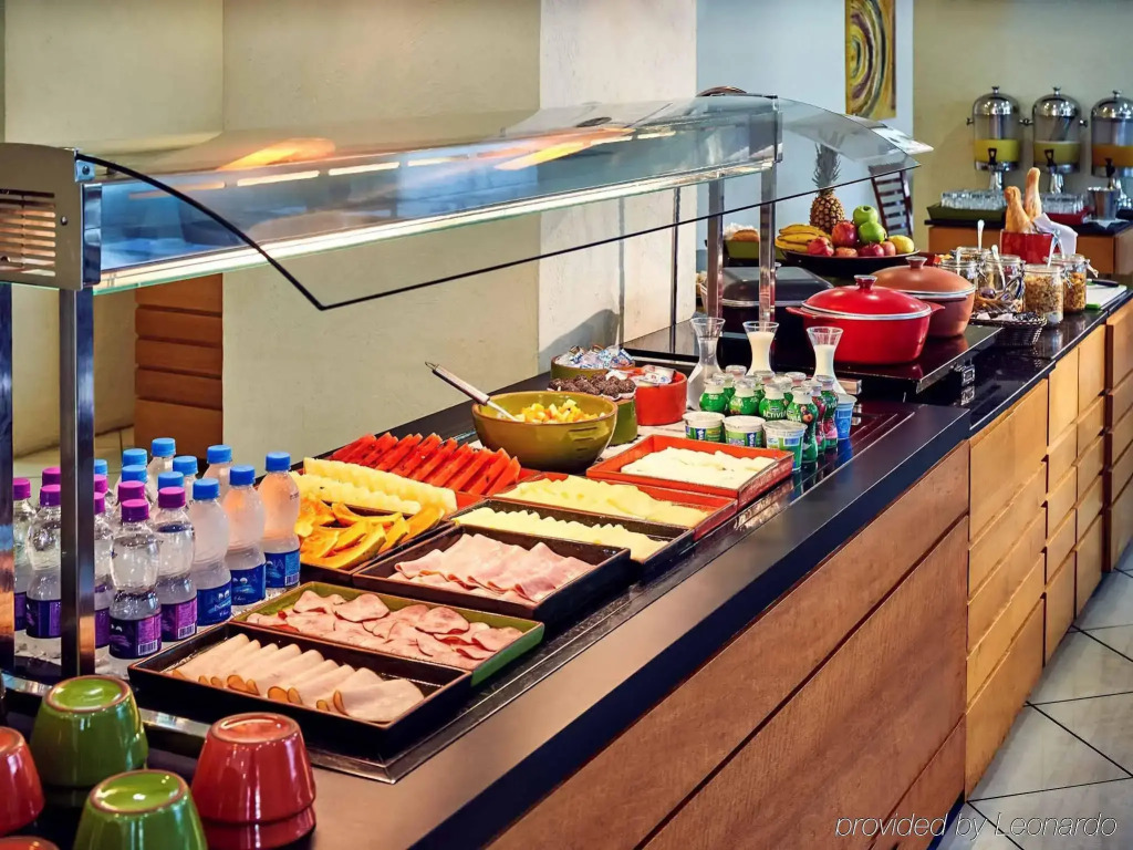 Quality Suites Botafogo Rio de Janeiro