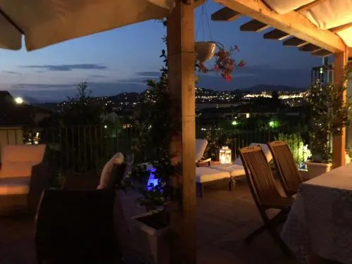 Relais Dei Mandorli