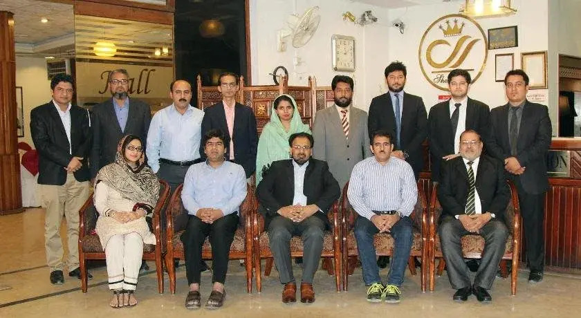 Sheza Inn Hotel Multan