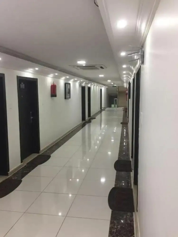Holiday Furnished Units