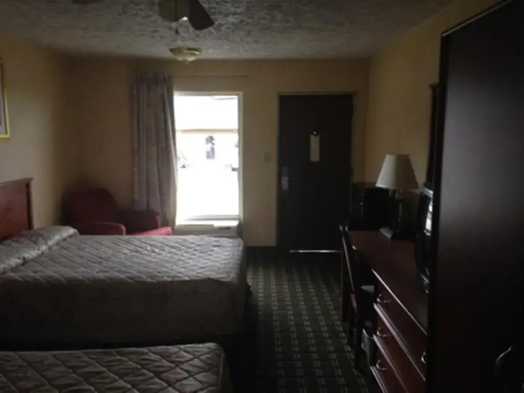 Regal Inn Guntersville Hwy 431