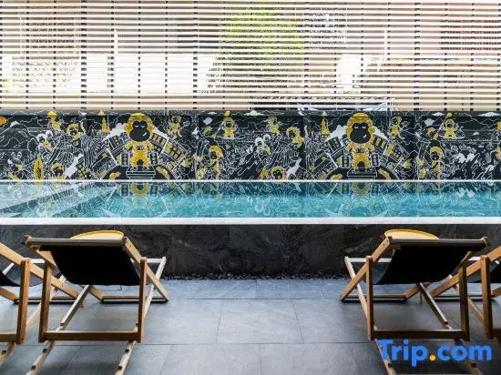 Blu Monkey Hub and Hotel Krabi Town