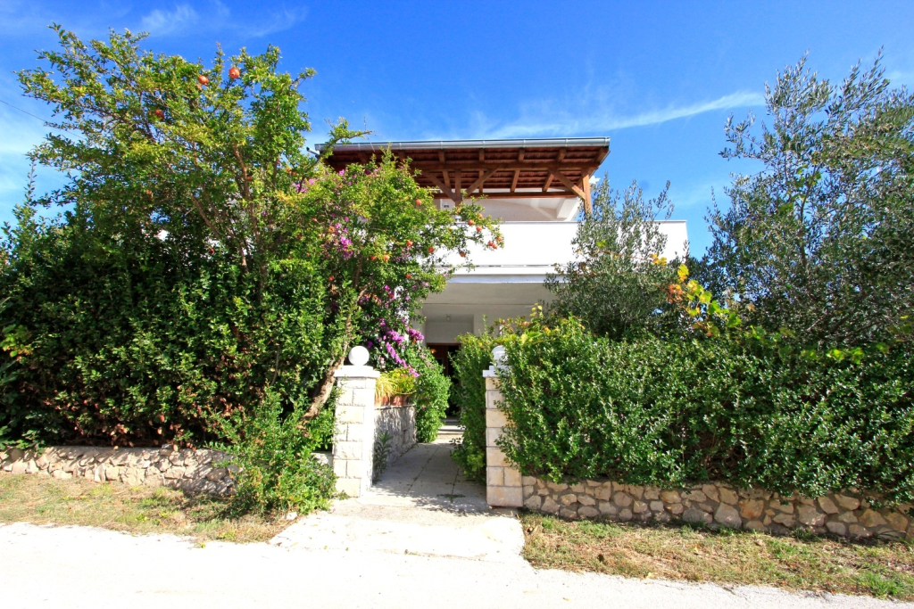 Apartment Kani A6 zapad Nin, Zadar riviera