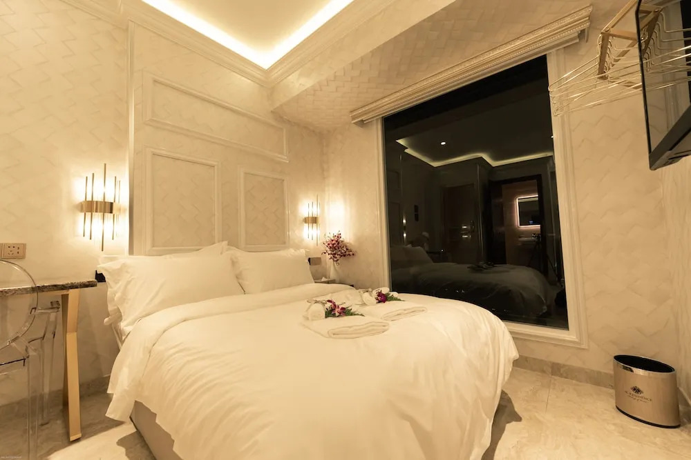 AJ Residence - A Member of The Luxury Stay Group