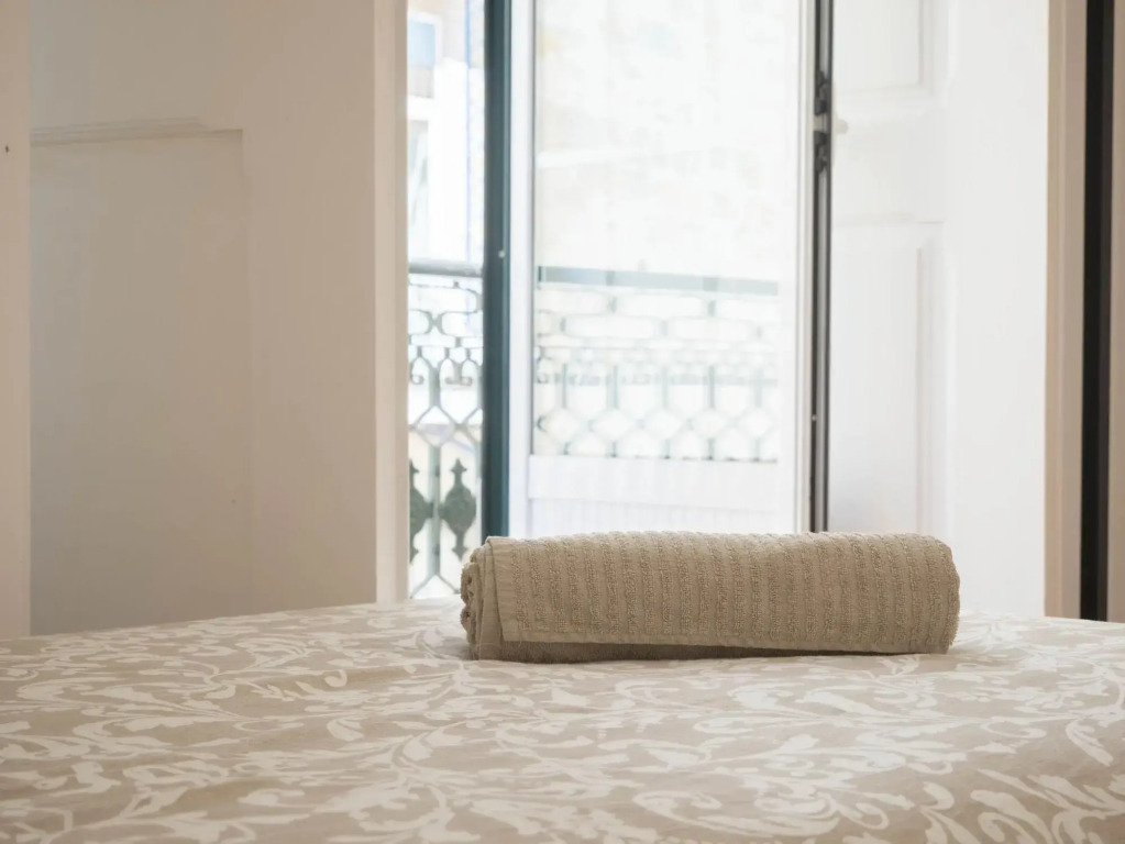 No Limit Alfama Guesthouse