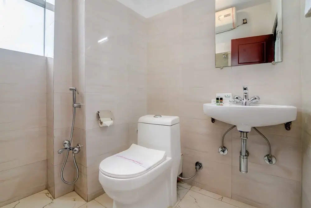 Muscatel Roma - 400 Mts from Mall Road