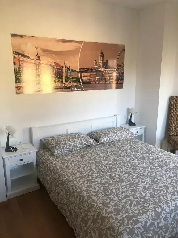 A casa di Titty