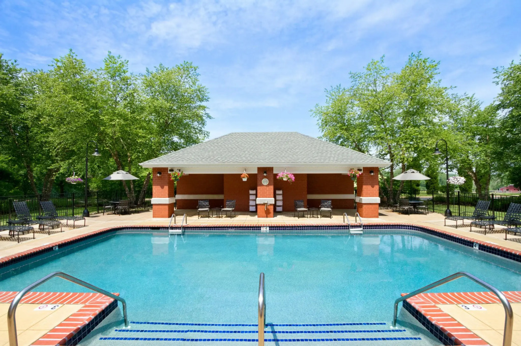 Homewood Suites by Hilton Wilmington-Brandywine Valley