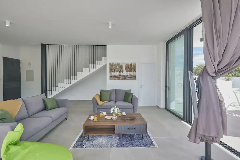 Holiday Home Protaras Elite Perle Villa EP3C by Interhome