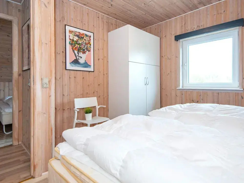 6 person holiday home in Ringkøbing