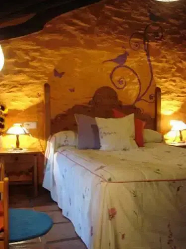 La Parra