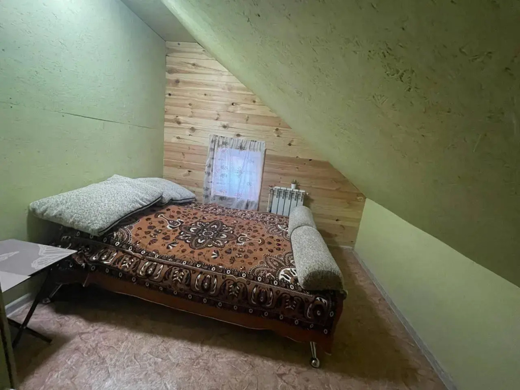 Дом в СТ Ясень территория, 23