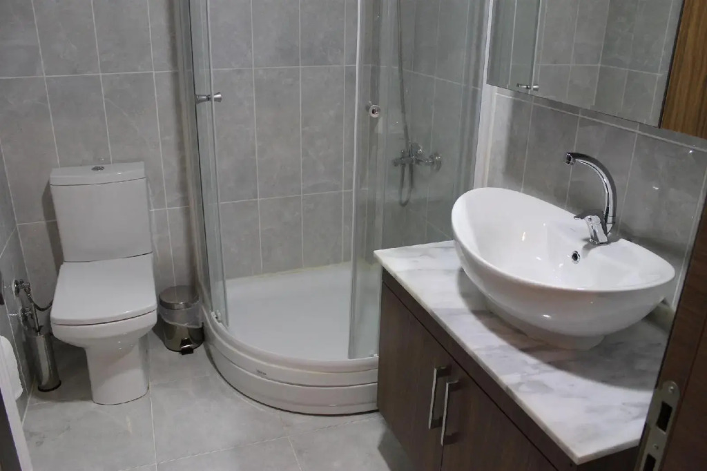 Akpinar Otel