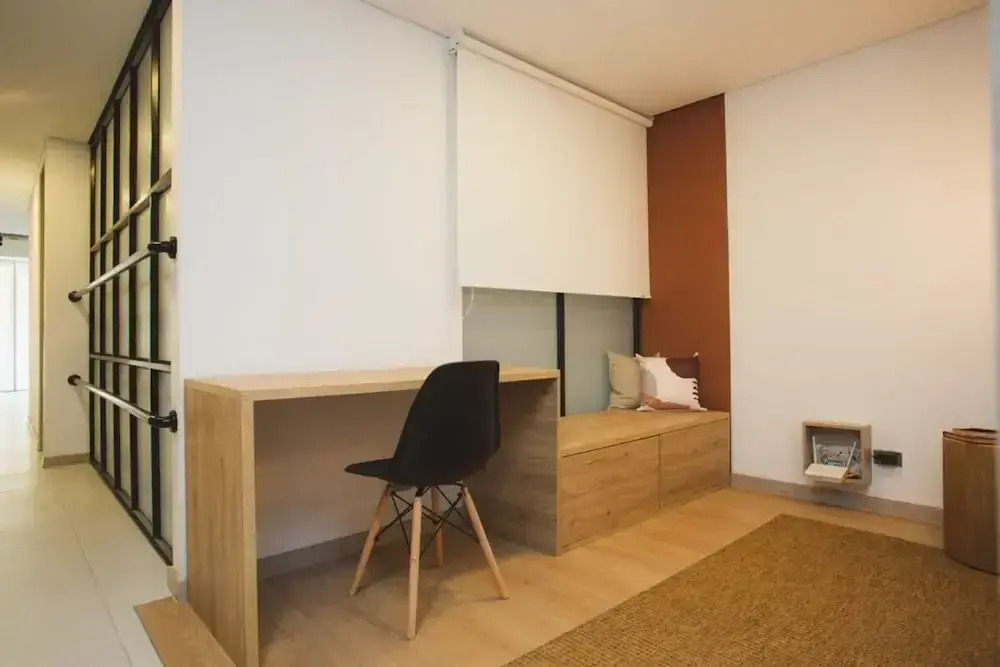 w Beautiful 3BR w Terrace n AC in Laureles
