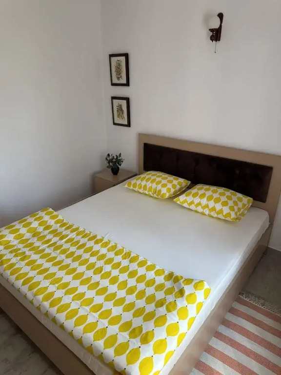 Serenity Apartments and Studios