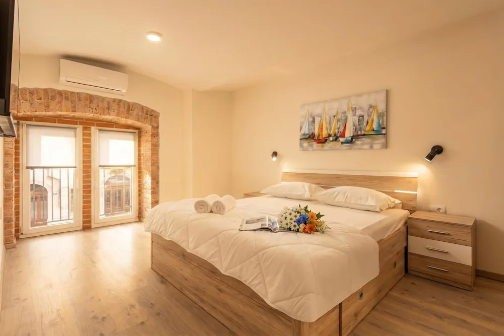 Rijeka City Vibes Apartment