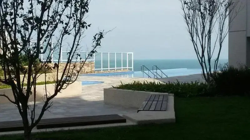 Apartamento Guaruja Vacanze