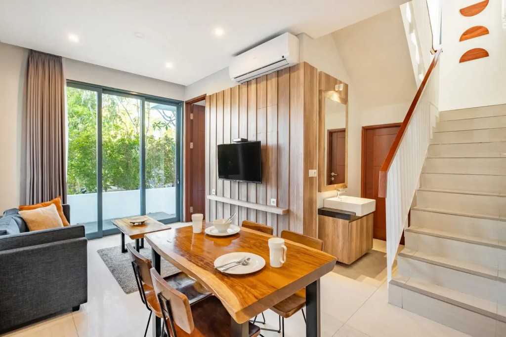 Cove Villa Prana