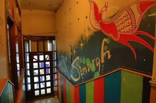 Mystic Simurgh Hostel