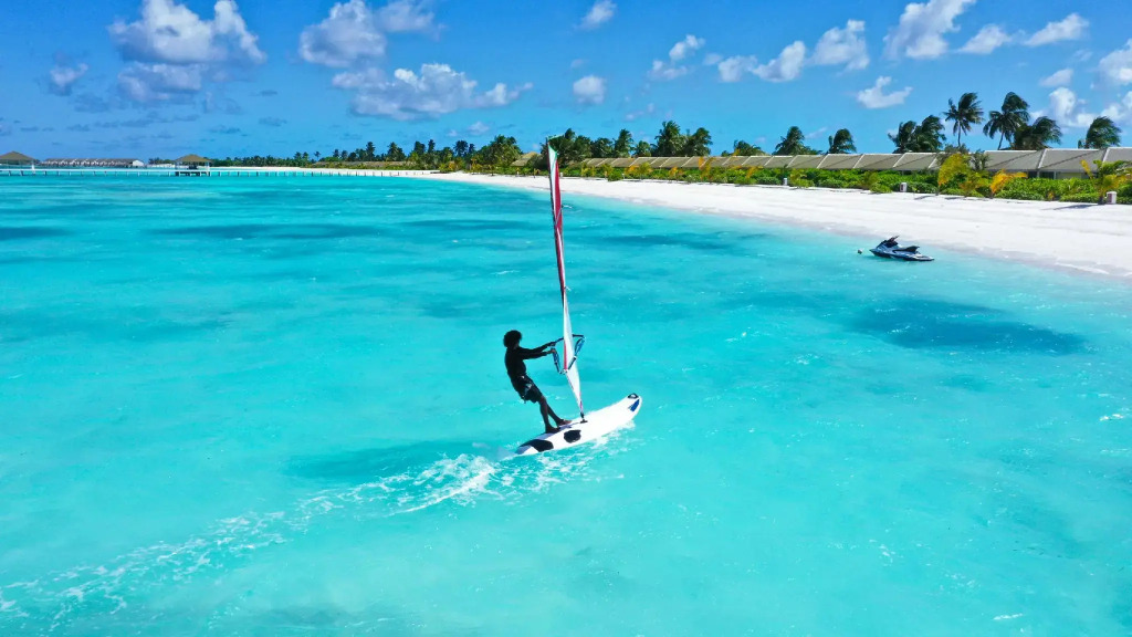 South Palm Resort Maldives