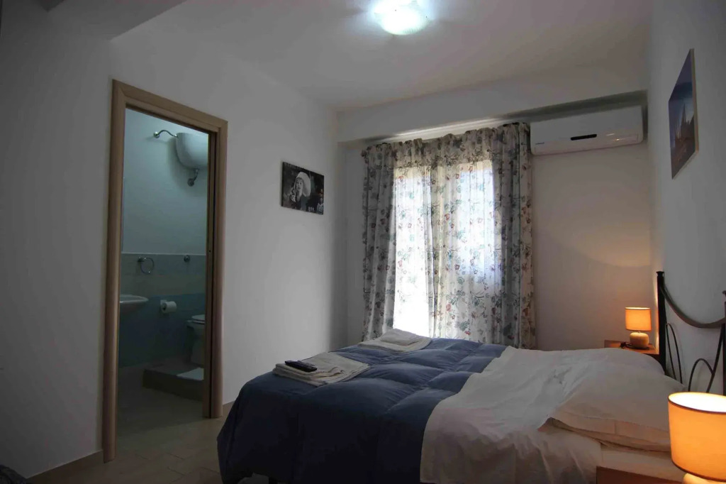 B&B Le Dune Beach