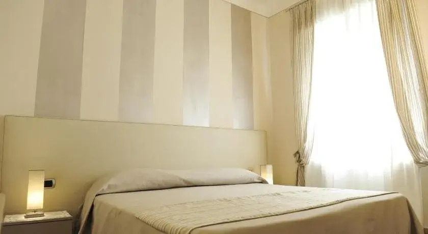 Albergo Abanyta