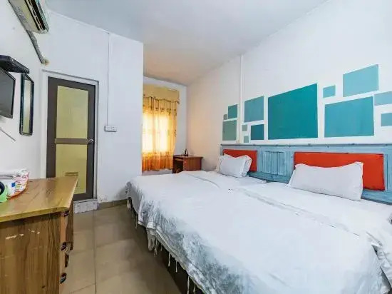 Classmate Hostel