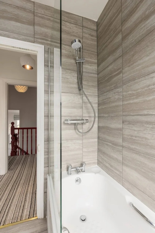 Beautiful Edwardian Home In Central Oxford