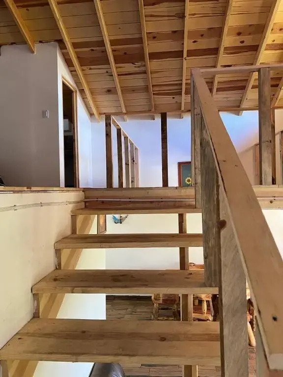 Cabañas el Pino 3