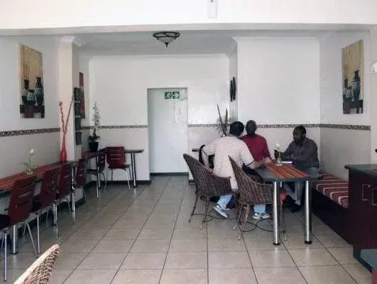 Ecotel Benoni