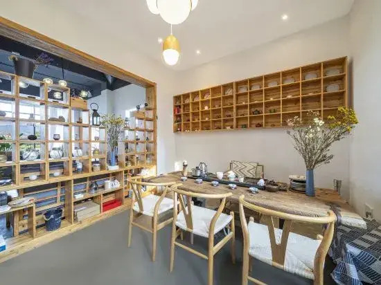 One Chijianshan Boutique Homestay (Xingyi Wanfenglin Branch)