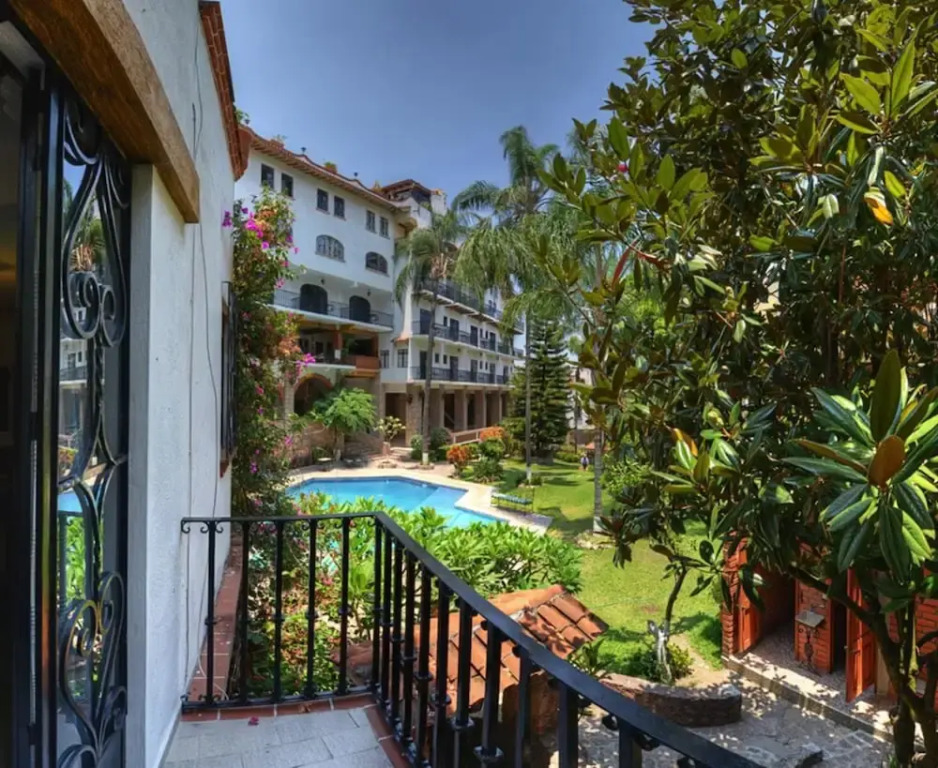 Hotel Posada San Javier