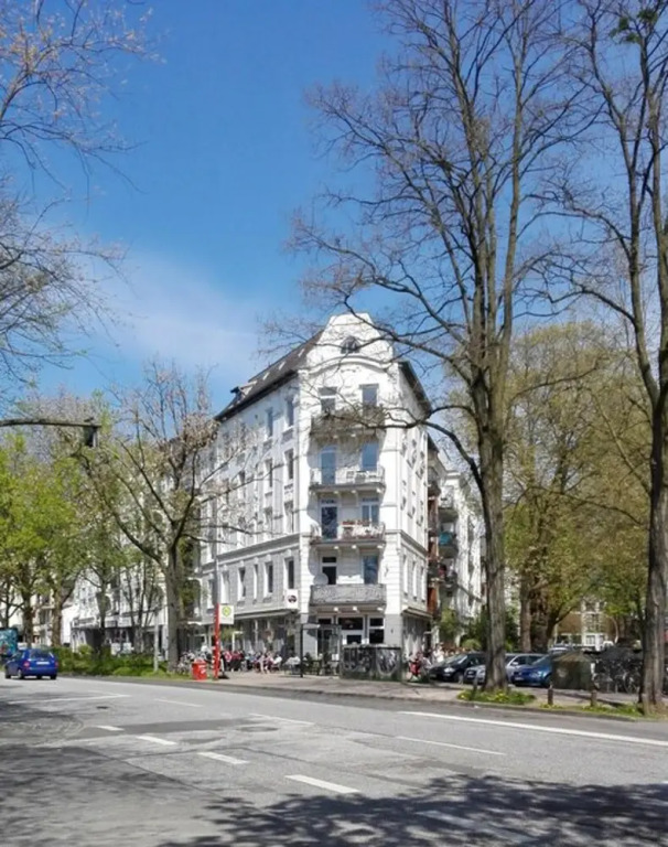 Tourist Guide Recommendet Apartment in Hamburg