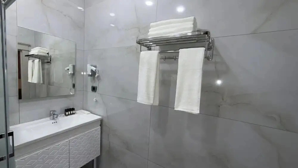 CityWalk Boutique Hotel