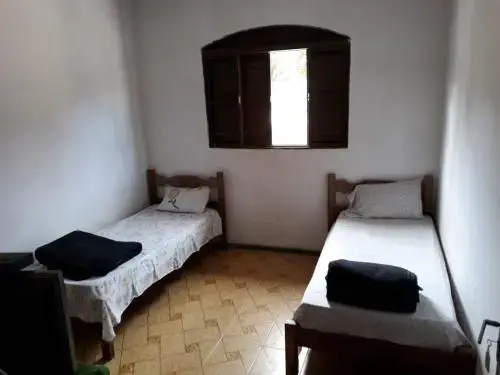 Hotel Pousada Juliano