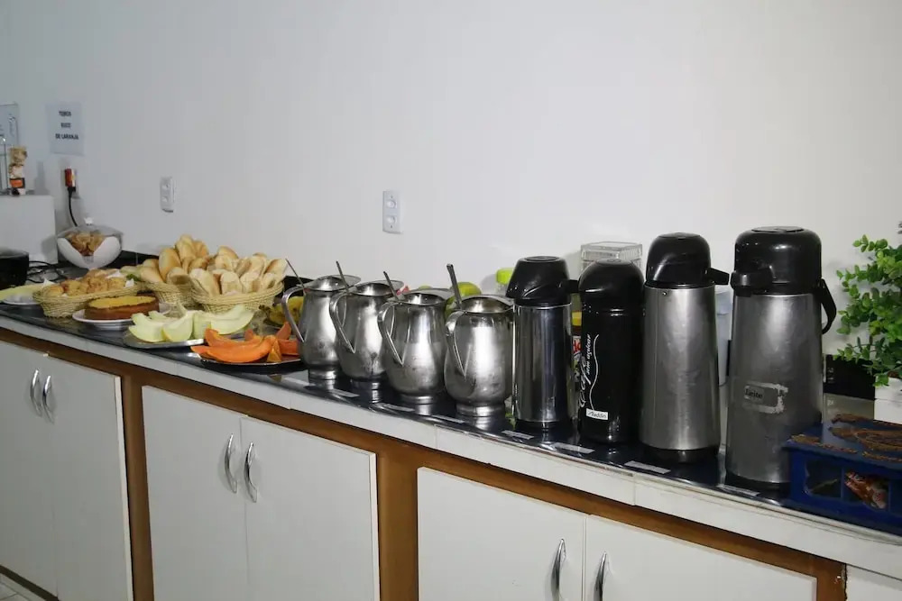 Porto Seguro Hotel - Porto Velho
