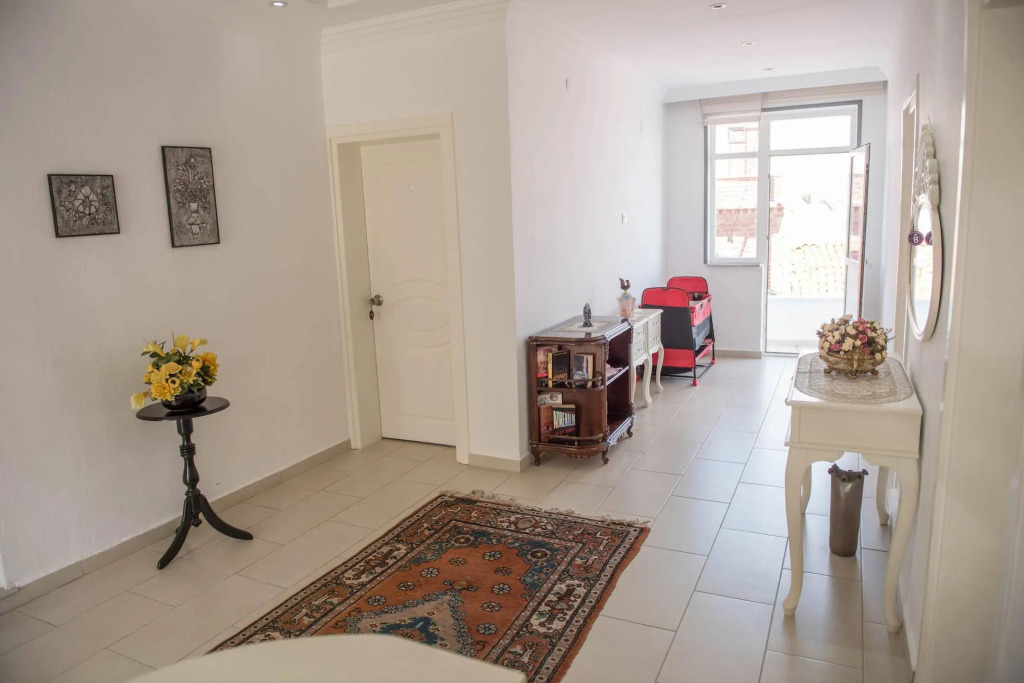 Aspava Butik Otel