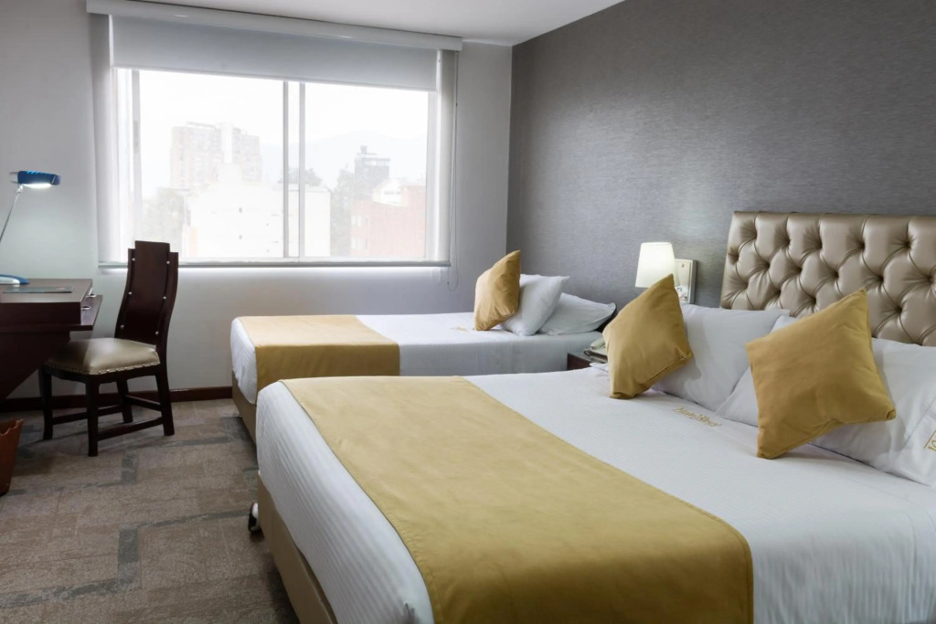Hotel Risot