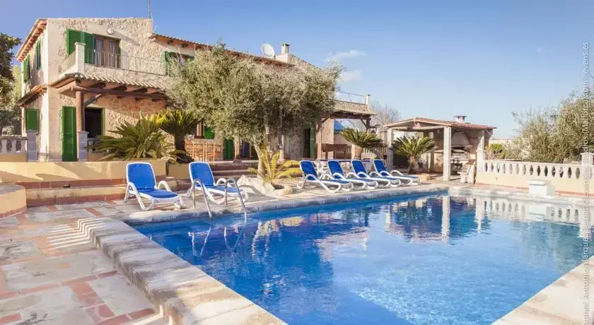 Villa Domingo