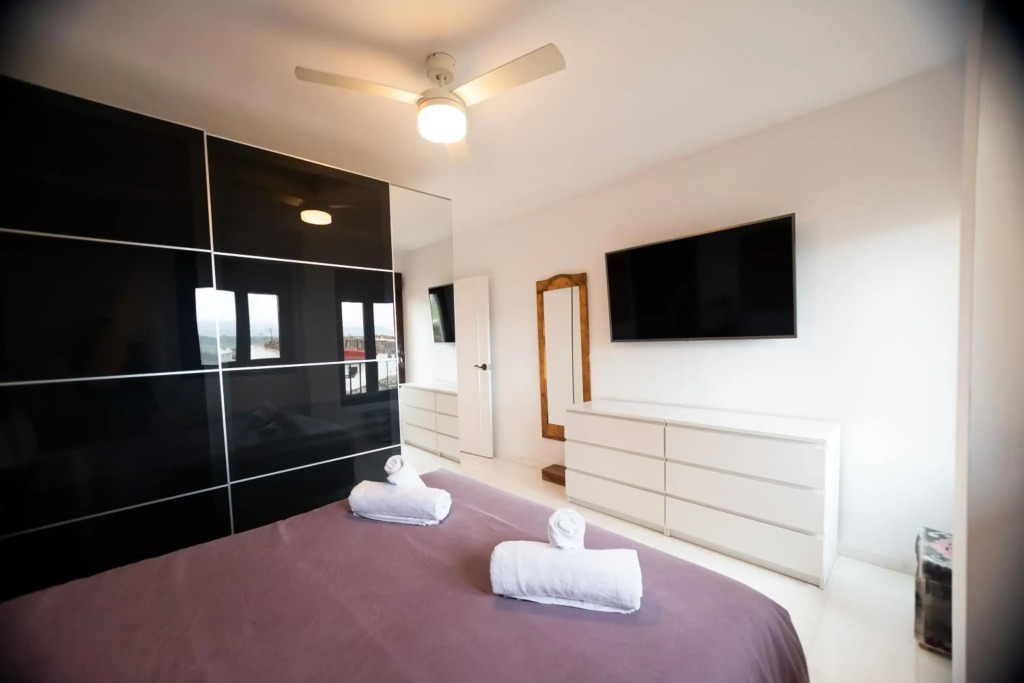 Apartamento Arkadio