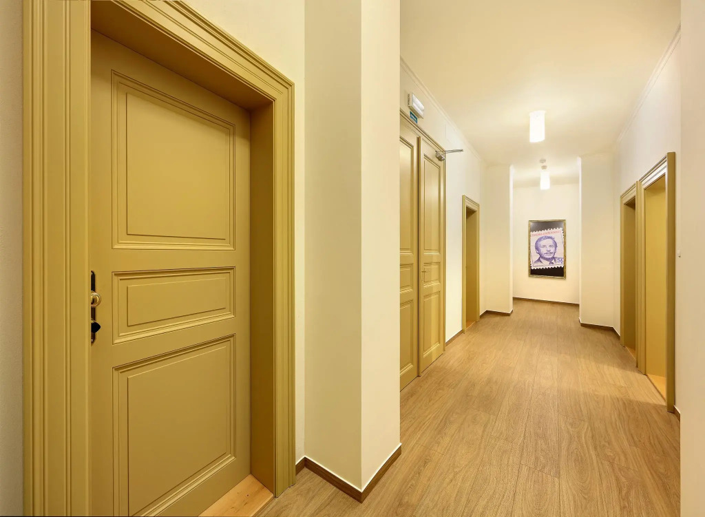 Salvator Boutique Hotel vegan-friendly