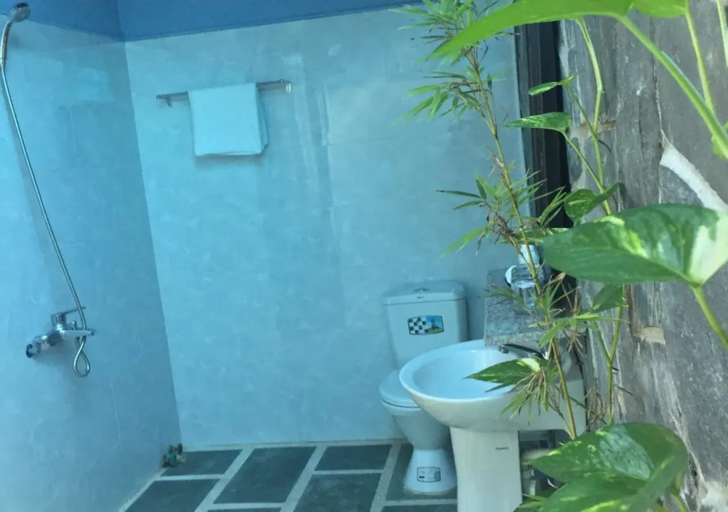 Galaxy Homestay