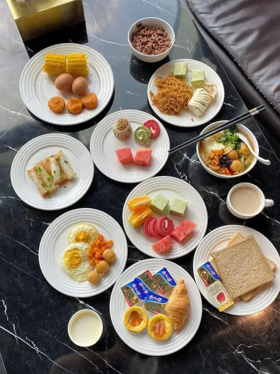 CitiGO Hotel Shenzhen Shekou