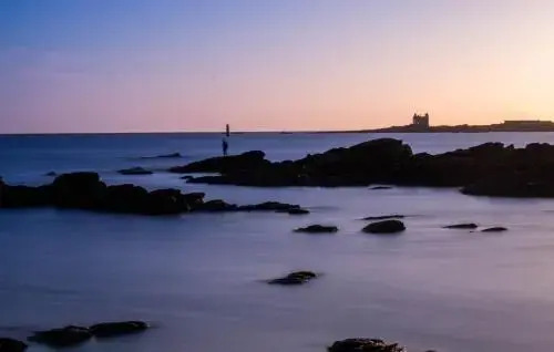 Hôtel La Petite Sirène Quiberon